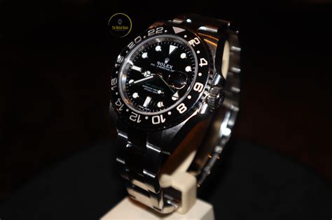 gmt 2 rolex nero|rolex gmt master meaning.